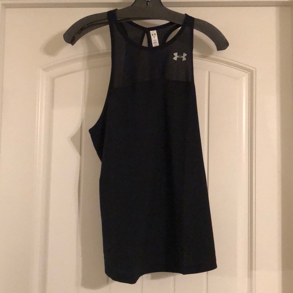 Under Armour tank top